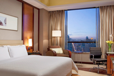 美豪酒店 總部地址、加盟流程與管理特色解析