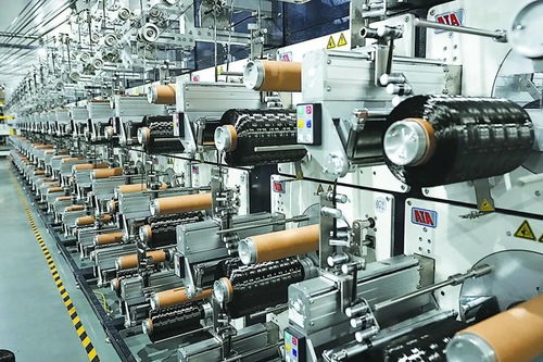 中國石化戰(zhàn)略投資氫能公司，加速綠色轉(zhuǎn)型與化工產(chǎn)業(yè)鏈升級