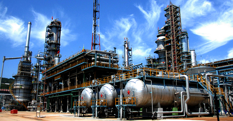 延長石油2017年化工產品收入將達310億，化工產品生產邁上新臺階