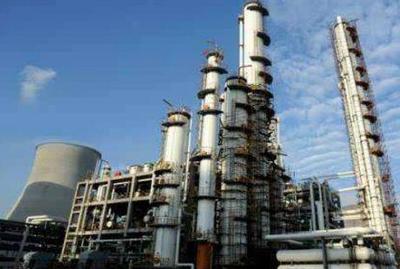 石化裝置生產安全之防火防爆 化工產品生產的生命線